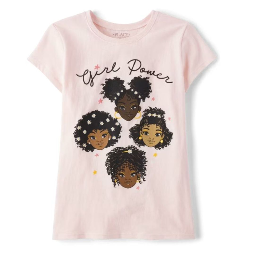 7/8 Camiseta CHILDRENS PLACE