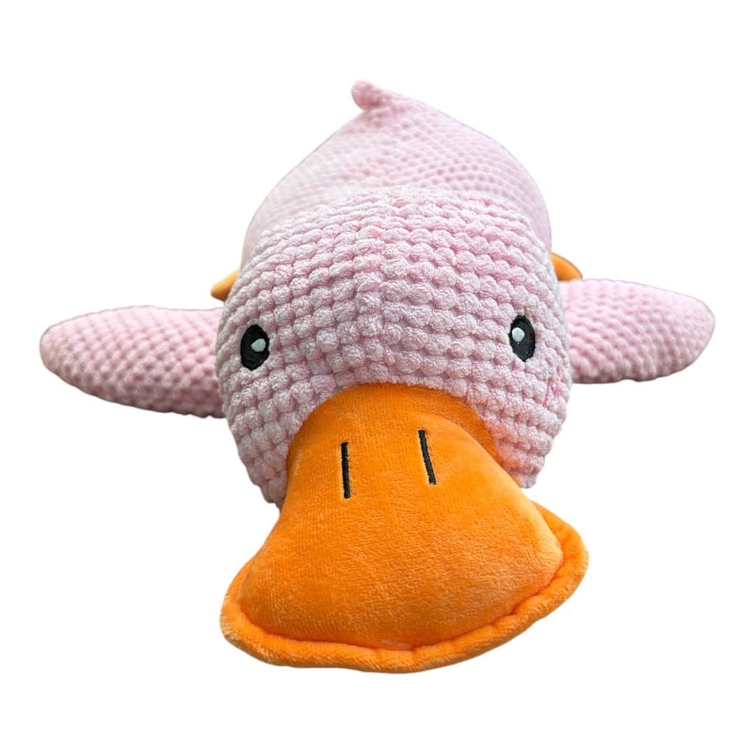 PELUCHE PATO OT794