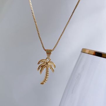 Imagen del producto COLLAR PALMA