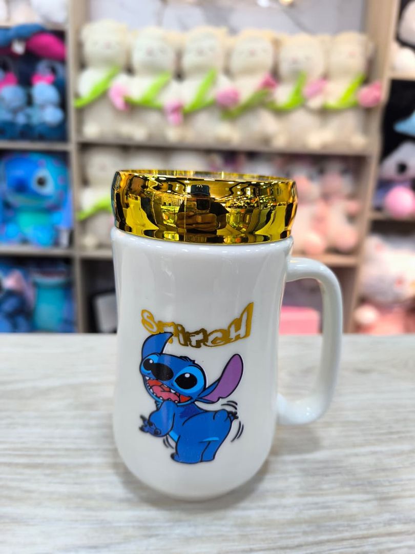 MUG STICH TAPA ESPEJO V2