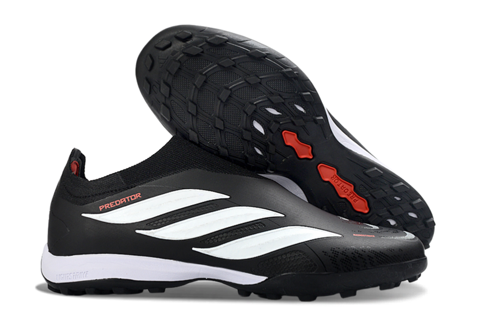 Tenis Predator TF - Sintética / Turf Lote 1