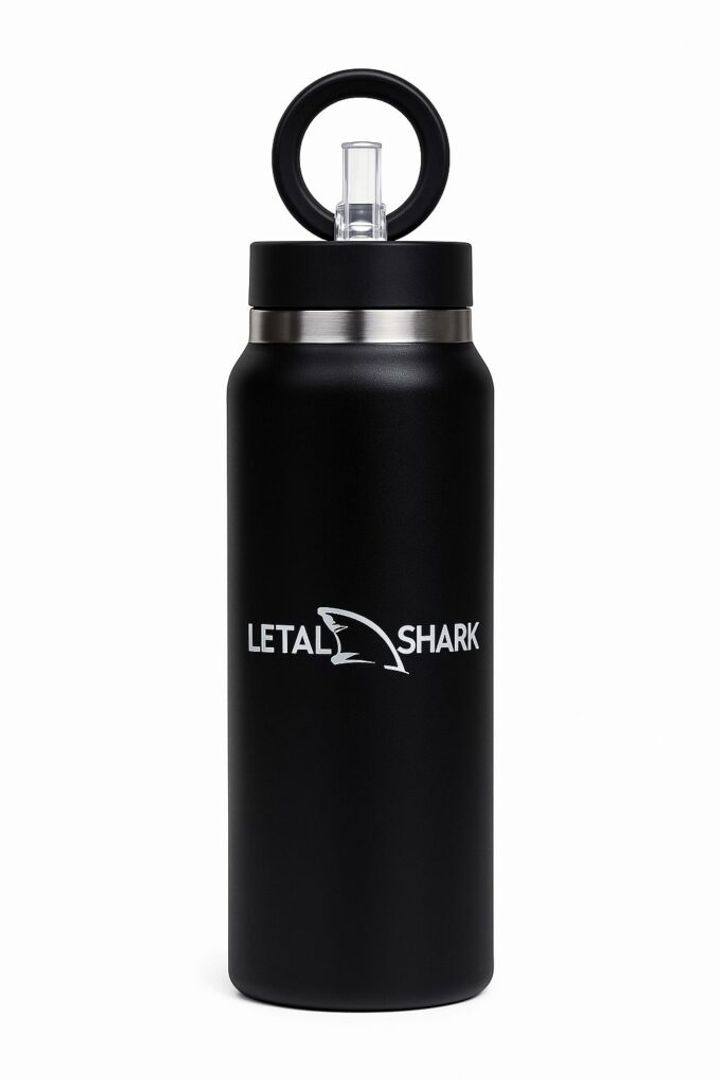 TERMO PARA GYM TIPO TRIPODE