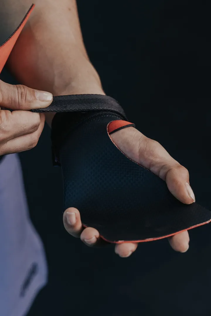 GRIPS ELITE 2.0 AJUSTE NEGRO