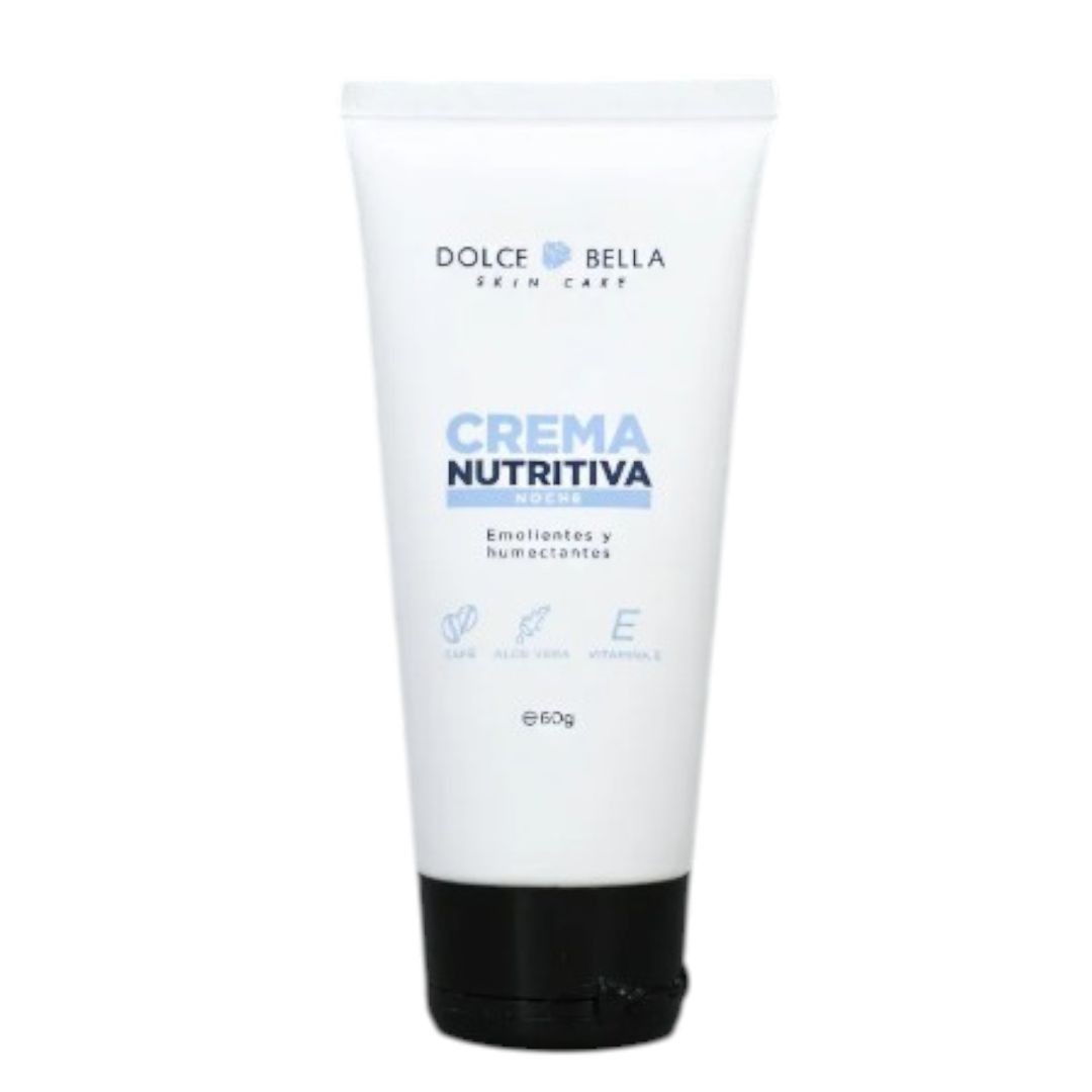 CREMA NUTRITIVA NOCHE DOLCE BELLA 