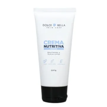 Imagen del producto CREMA NUTRITIVA NOCHE DOLCE BELLA 