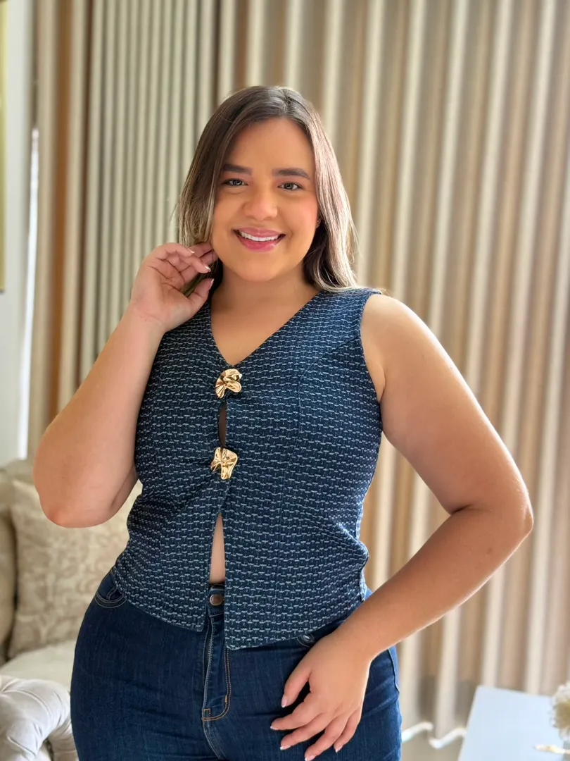 BLUSAS ELEGANTES 