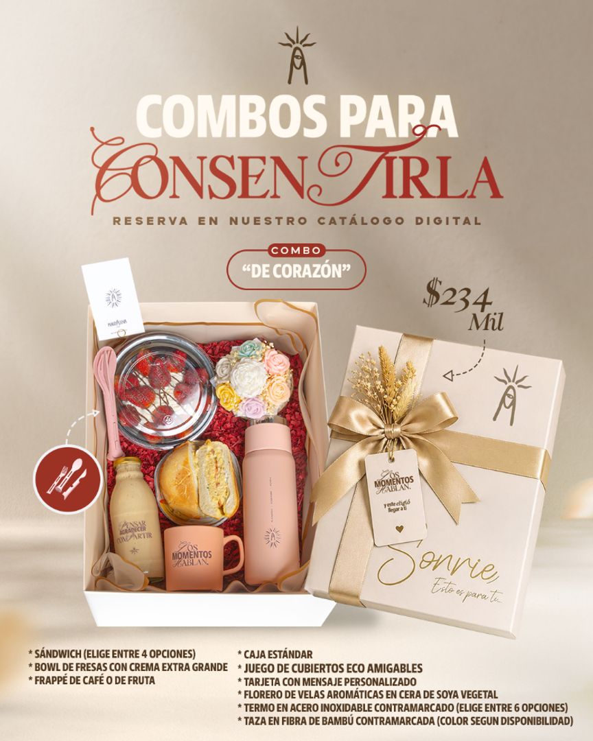 De Corazón