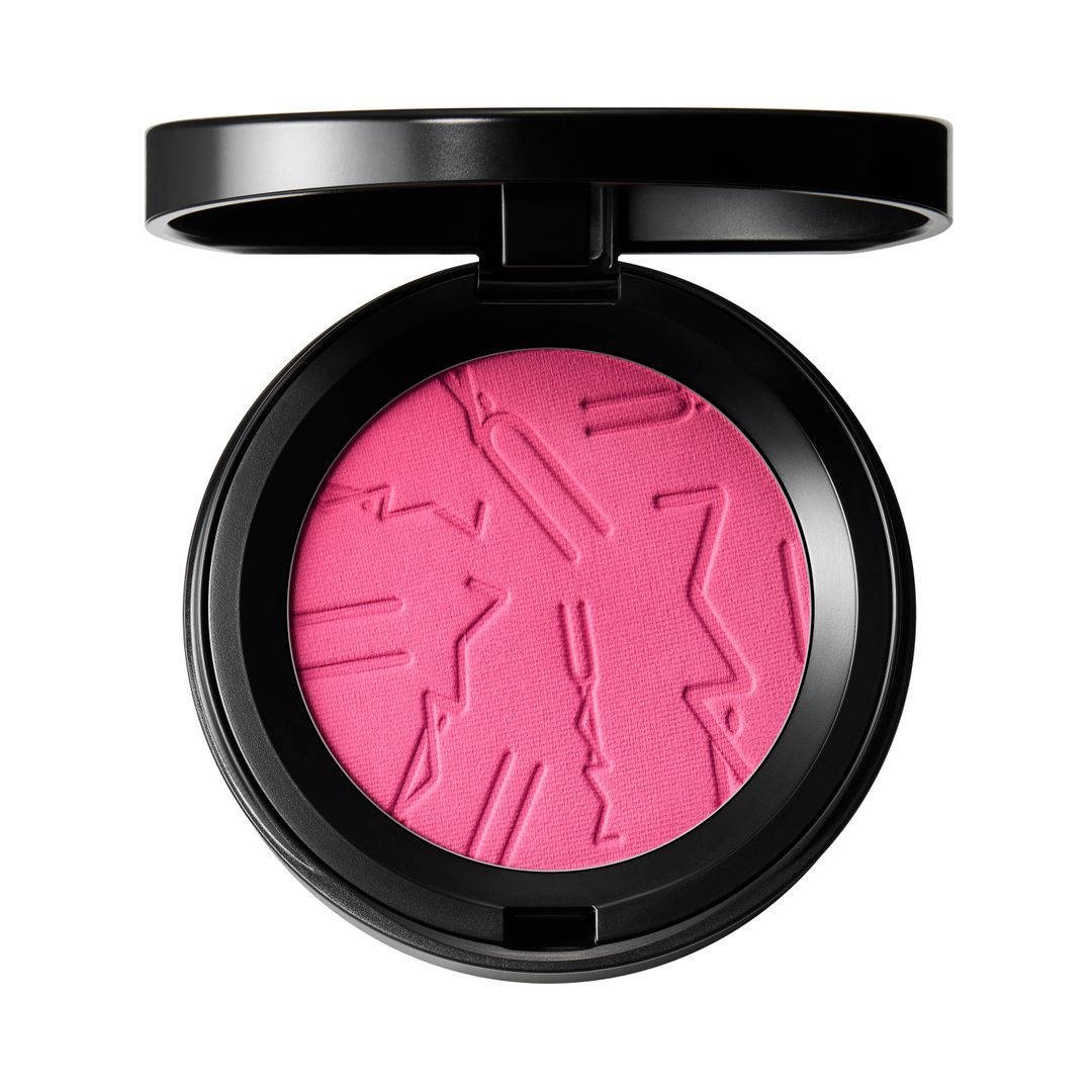 SKINFINISH COLORSTRUCK BLUSH - CANDY YUM YUM