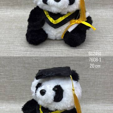 Imagen del producto PANDA DE GRADO 20 CM