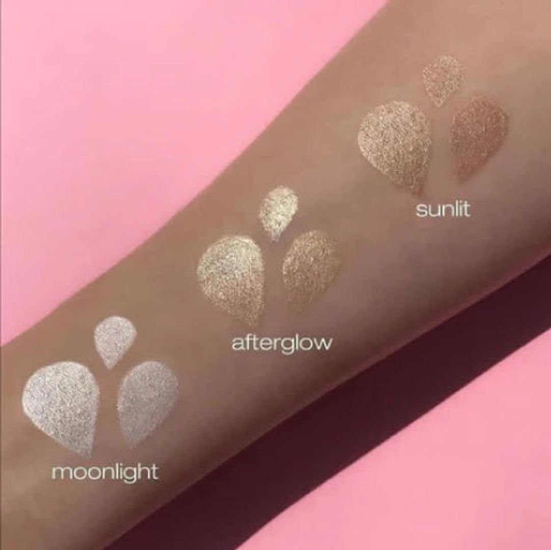 LUMINOUS GLOW L.A GIRL