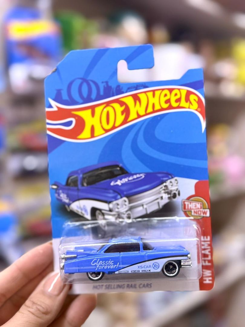 CARROS HOTWHELS
