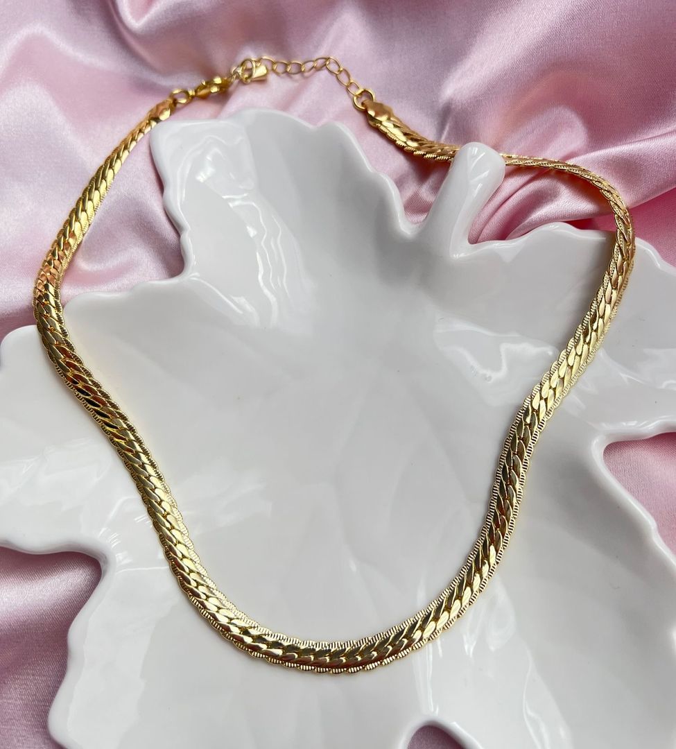 Cadena serpiente 