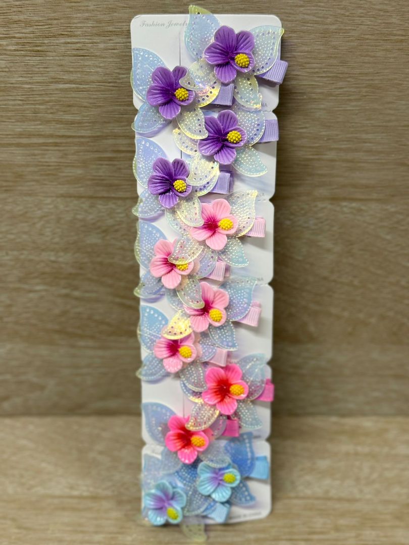 000 PINZA FLOR