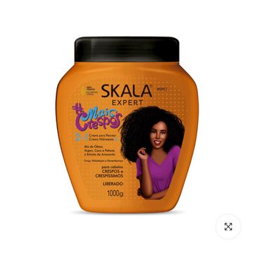 Imagen del producto SKALA MAIS CRESPO