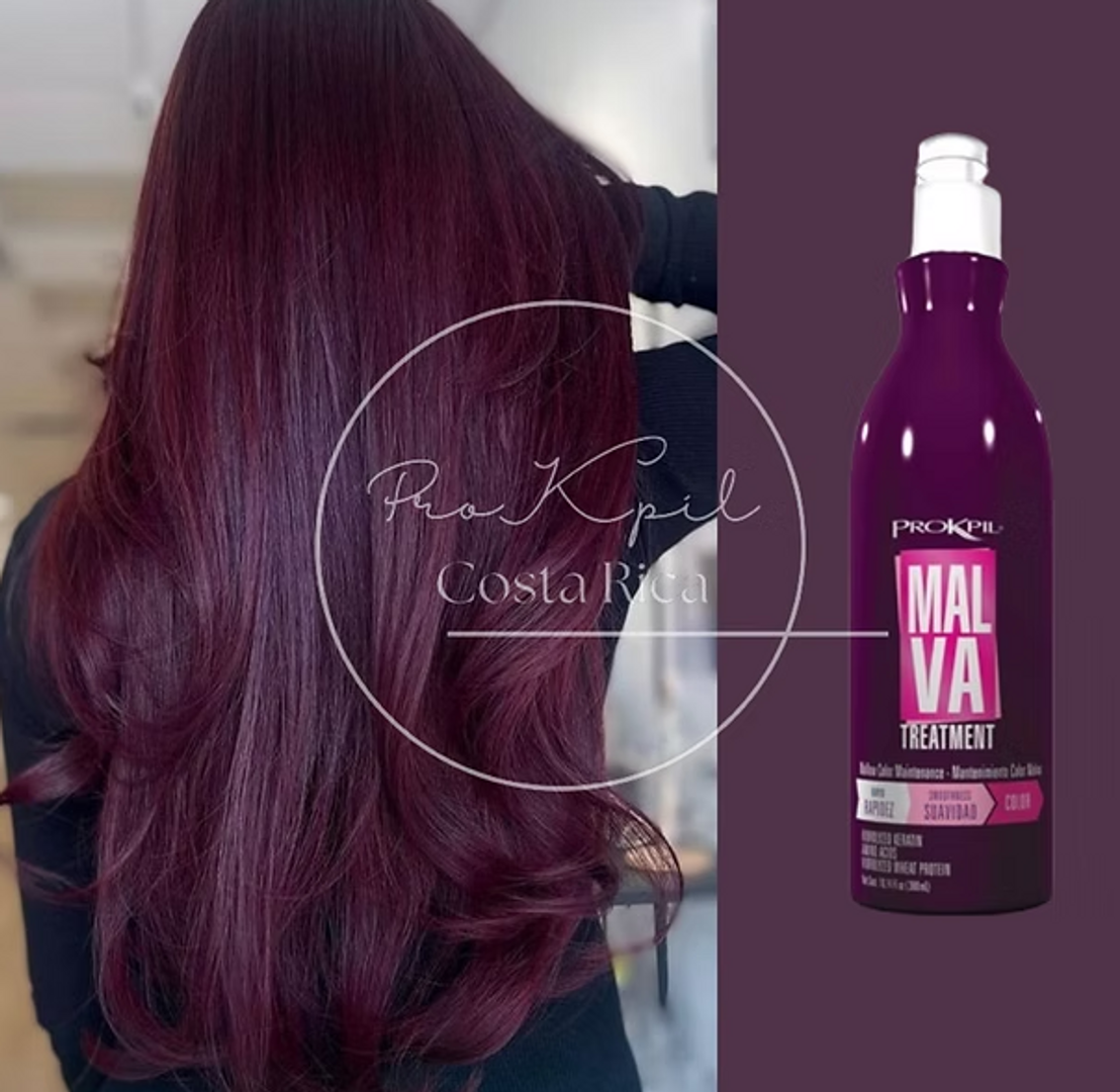 PROKPIL MALVA 300ML