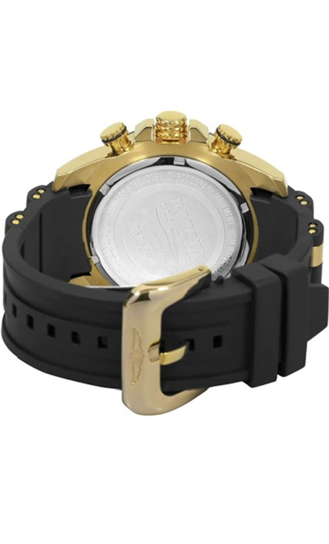 RELOJ INVICTA ORIGINAL PARA HOMBRE 
