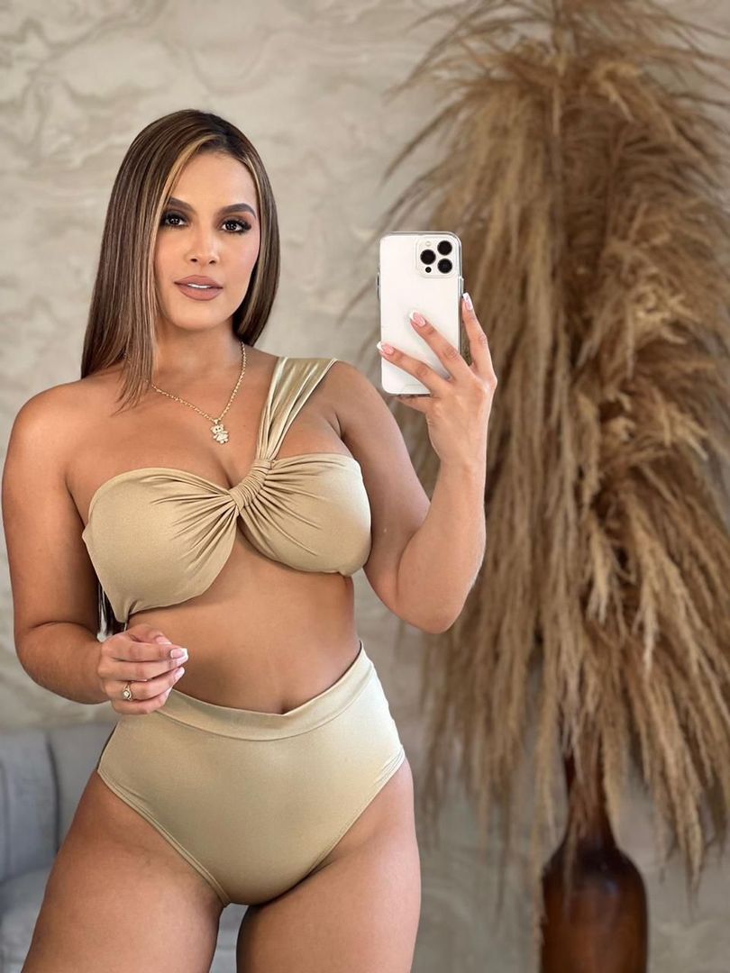 VESTIDO DE BAÑO PICPIEDRA 