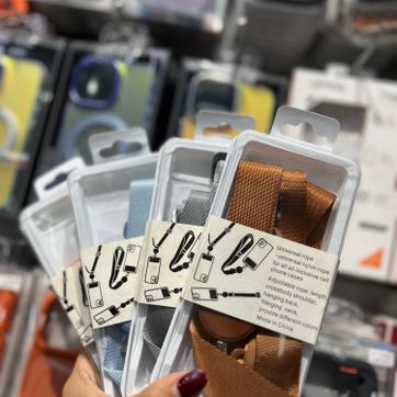 Imagen del producto STRAP TURA CLÁSICA