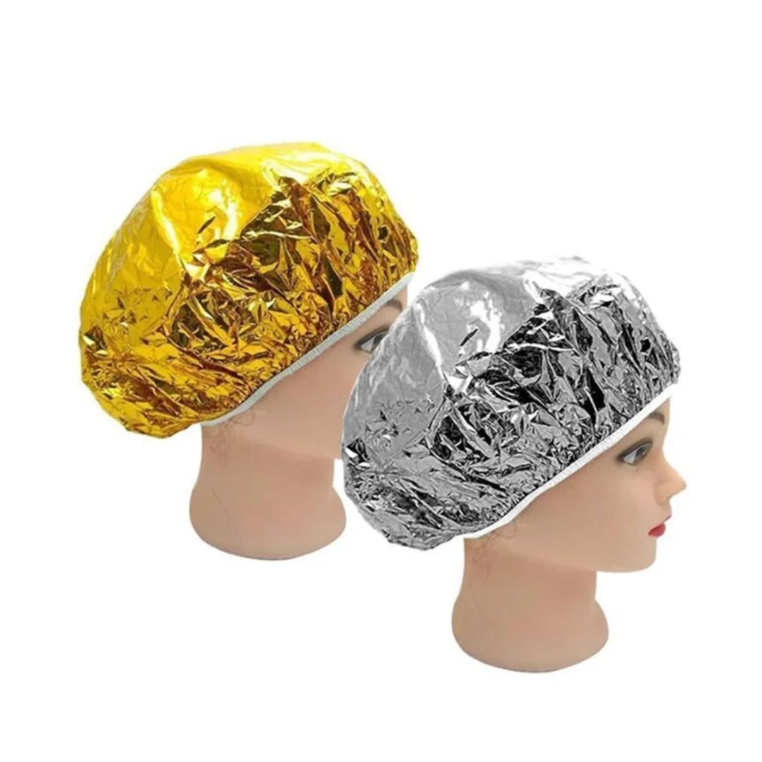 Gorro Calor Capilar