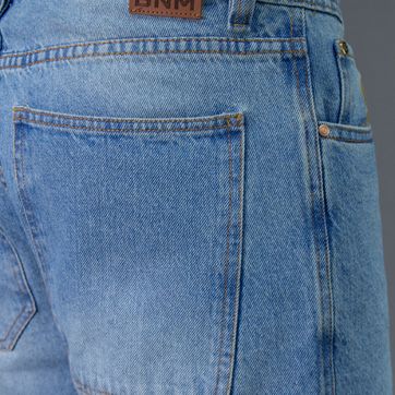 JEANS BAGGY BASIC - imagen 3