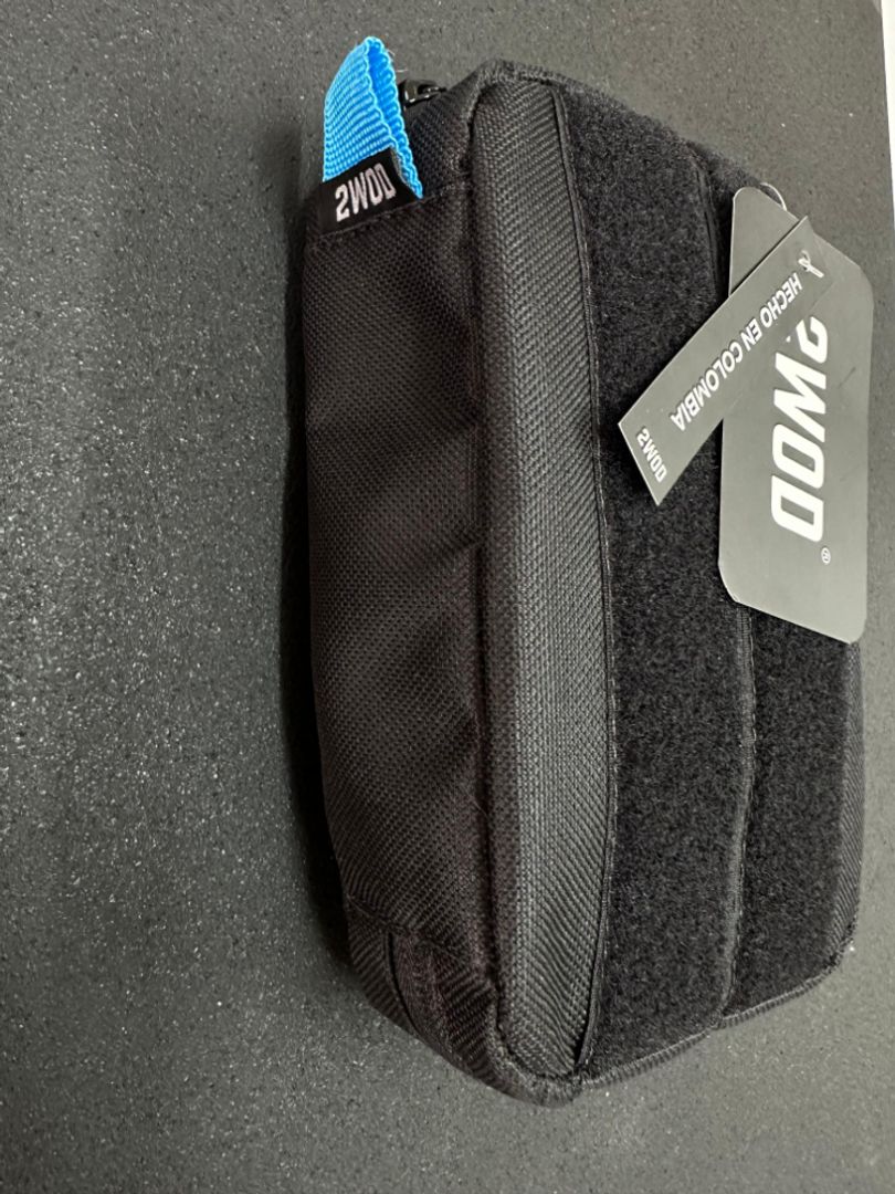 ESTUCHE AZUL PARA SPEED ROPE 