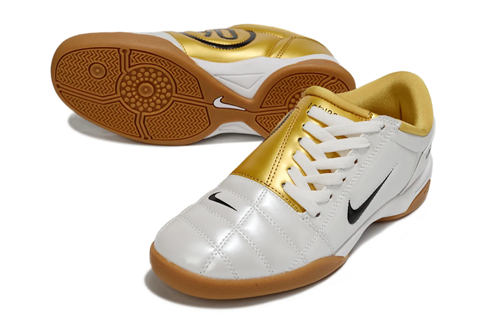 Tenis Total 90 IC - Indoor / Futsal Lote 2