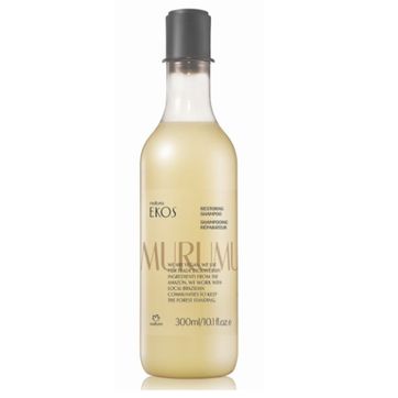Imagen del producto SHAMPOO EKOS MURUMURU 300 ML