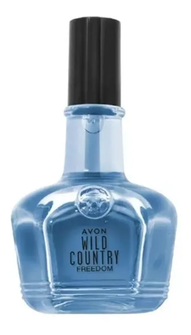 WILD COUNTY  FREEDOM 100 ml MASCULINO 