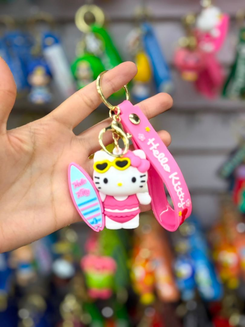 000 HELLO KITTY