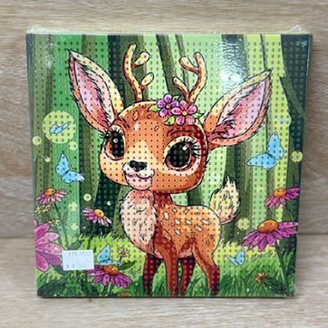 Imagen del producto 879 DIAMOND PAINTING 
