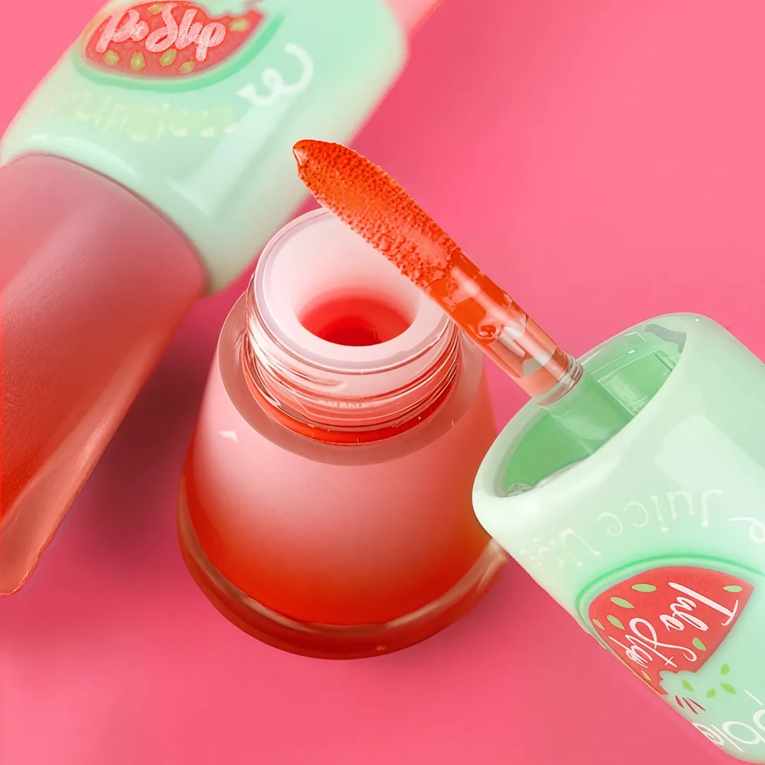 Juice lipgloss FEBBLE 