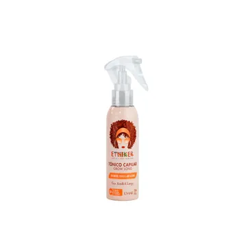 Imagen del producto TONICO CAPILAR DE CRECIMIENTO 120ML ETNIKER