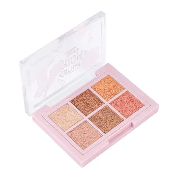 SOMBRA SAFARI BOOM TRENDY - imagen 2