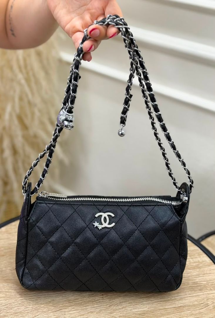 Cartera Chanel