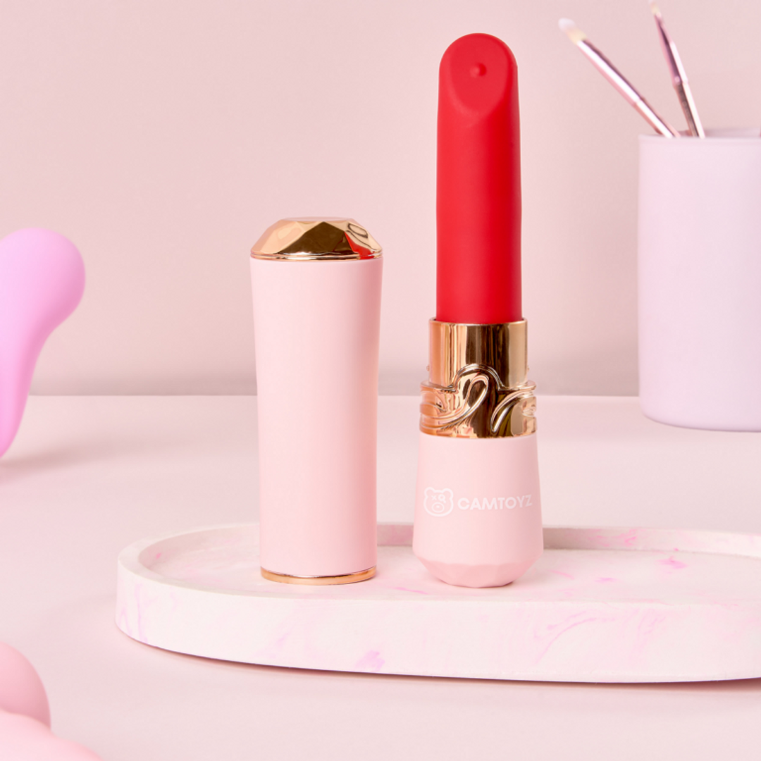 VIB LABIAL YARAY LIPSTICK