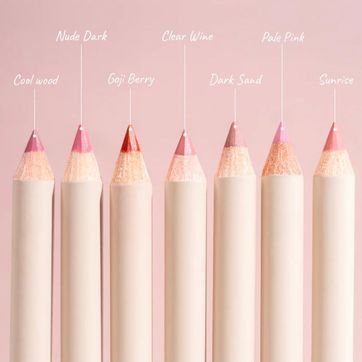 LAPIZ DELINEADOR DE LABIOS ATENEA - imagen 1