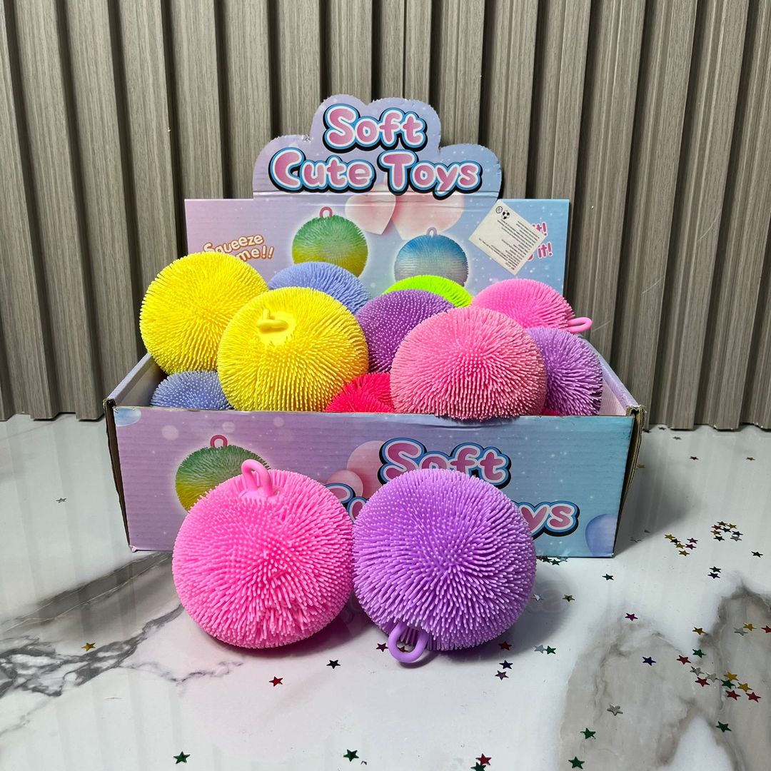 BOLITRON PELITOS DE LUZ 