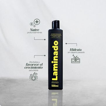 ACONDICIONADOR LAMINADO 500ML - imagen 2