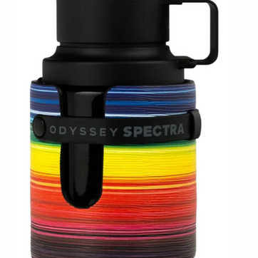 Spectra - imagen 1