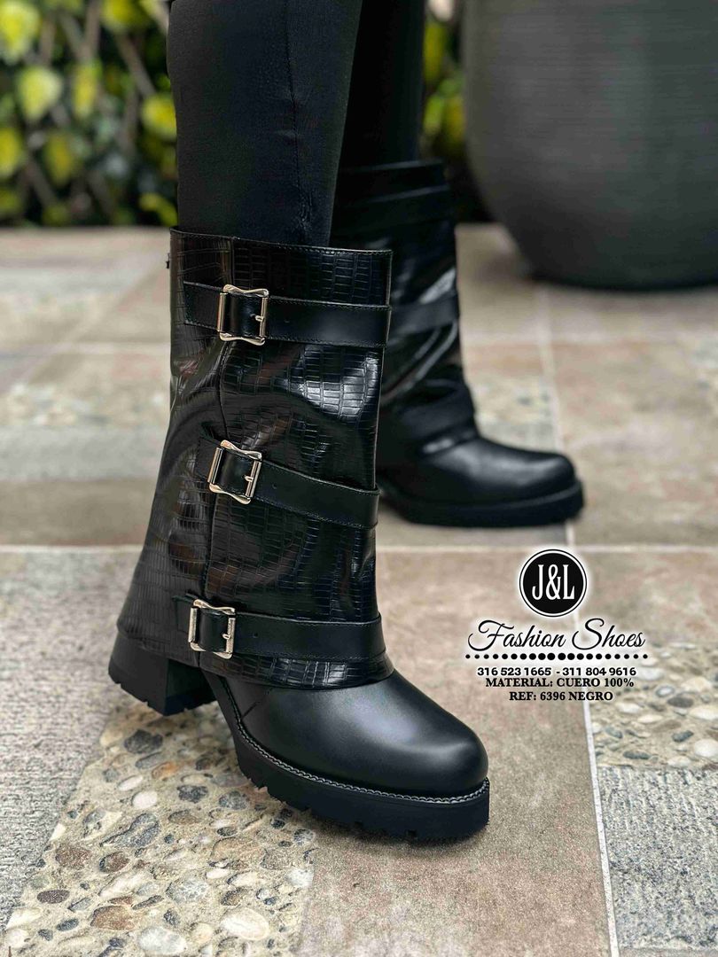 6396 NEGRO