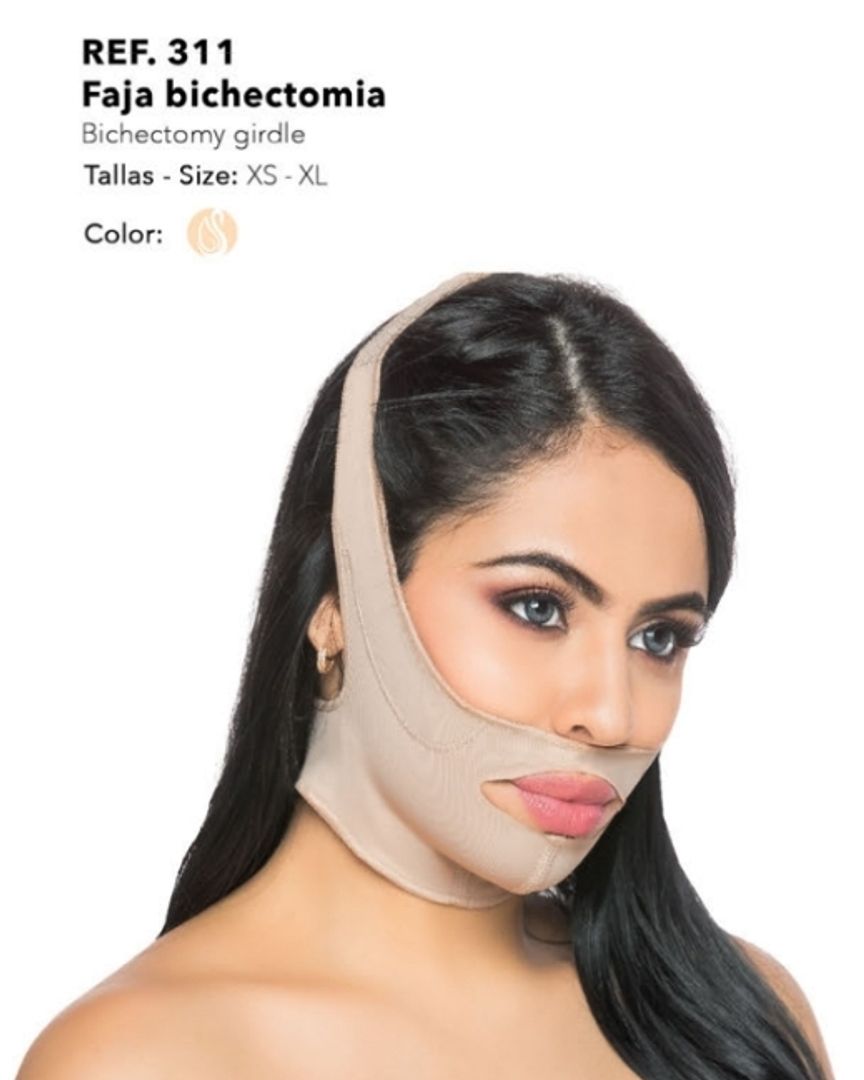 CATALOGO Fajas Salome 