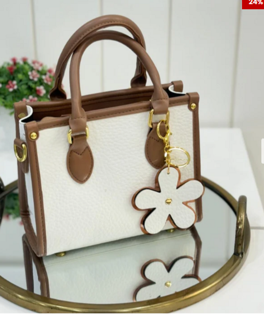 Bolso Flower