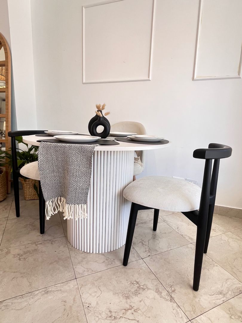 Juego de Comedor Lottus