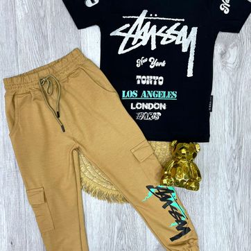 Imagen del producto DEPORTIVO LARGO