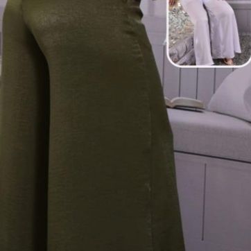 Imagen del producto PANTALON SEDA