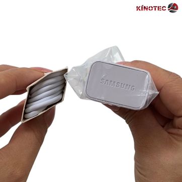 Cargador Original en Bolsa – V8 - imagen 1