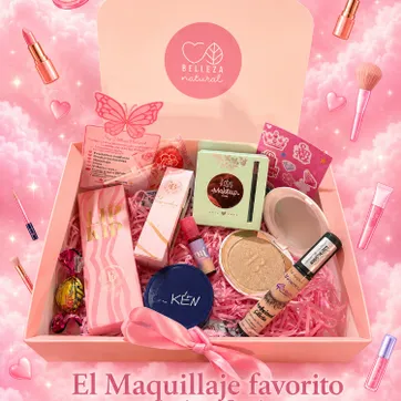 Imagen del producto CAJA ANA