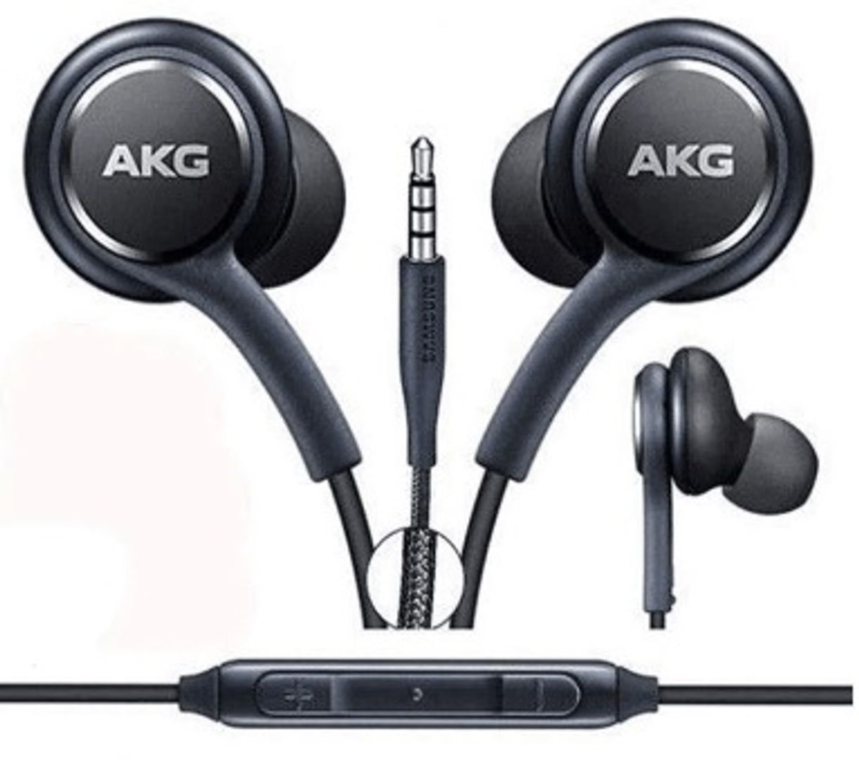 Audífonos Samsung AKG M20