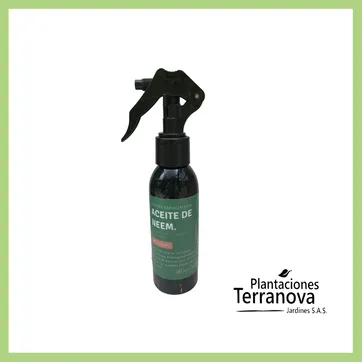 ACEITE DE NEEM - imagen 1