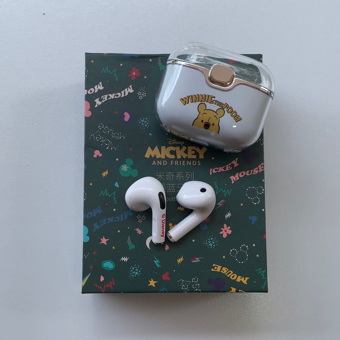 Audífono Bluetooth Disney